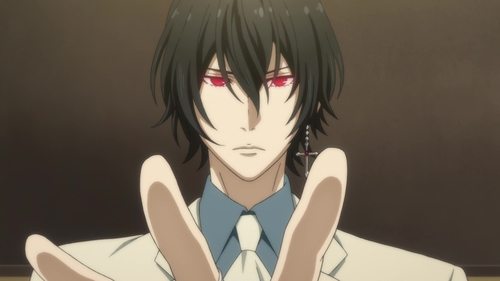 Noblesse Season 1 Episode 7 - The Girl I'm Into Is a Noble / Unforgettable