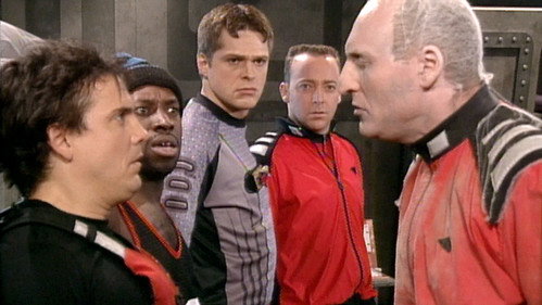 Dans une galaxie près de chez vous Season 2 Episode 12 - Episode 12