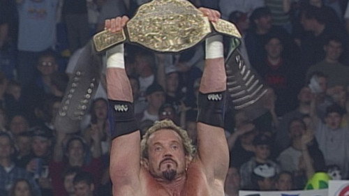 Biography: WWE Legends Season 4 Episode 4 - Diamond Dallas Page