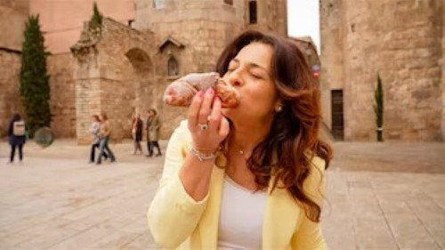Little Big Italy Season 9 Episode 15 - Episode 15