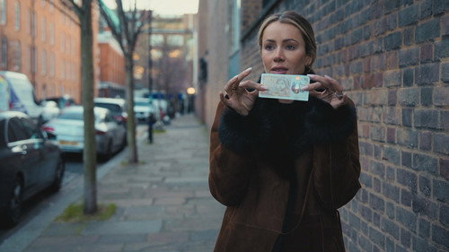 Olivia Attwood: Getting Filthy Rich Season 3 Episode 4 - Findom