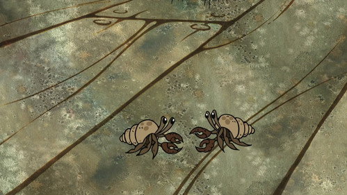 The Marvelous Misadventures of Flapjack Season 1 Episode 37 - My Guardian Angel is Killing Me!!