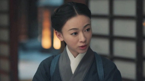 The Legend of Hao Lan Season 1 Episode 23 - Episode 23
