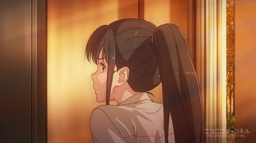 I Want You To Make a Disgusted Face and Show Me Your Underwear Season 1 Episode 6 - Airi Sega