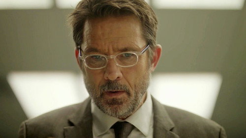 Cardinal Season 3 Episode 4 - Lemur