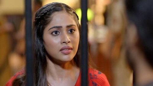Rashi Confronts Chirag still