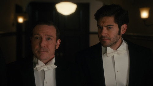 Murdoch Mysteries Season 18 Episode 12 - The Star of Mandalay