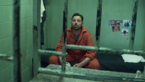 Bad Blood Season 2 Episode 7 - Lupara Cosoleto