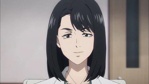 Boogiepop and Others Season 1 Episode 11 - Boogiepop at Dawn 2