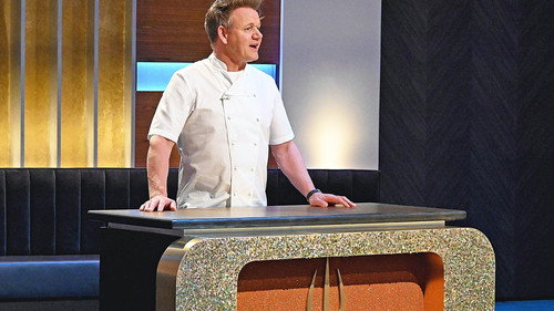 Hell's Kitchen Season 19 Episode 11 - Sink or Swim