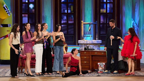 La Revuelta Season 3 Episode 7 - Episode 7