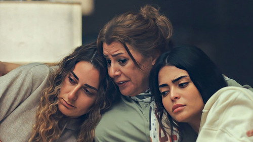 El Harsha El Sab'a Season 1 Episode 11 - Episode 11