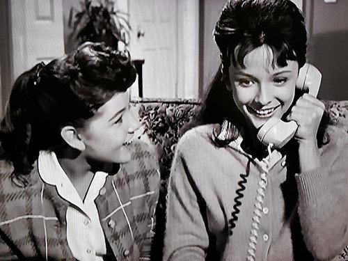 Hazel's Pajama Party still