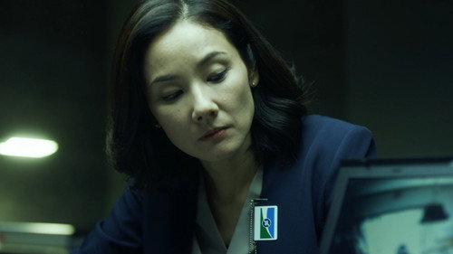 Cold Case ~Shinjitsu no Tobira~ Season 1 Episode 2 - Episode 2