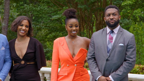 Ready, Set, Mingle still