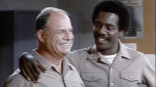 C.P.O. Sharkey Season 1 Episode 7 - Kowalski, the Somnamulist