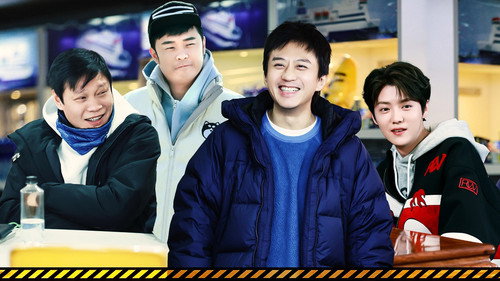HaHaHaHaHa Season 3 Episode 11 - Episode 6 (Part 1)