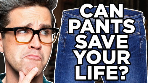 6 Survival Tips You Don’t Know still