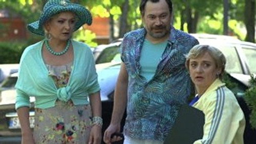 Moterys meluoja geriau Season 8 Episode 17 - Episode 17