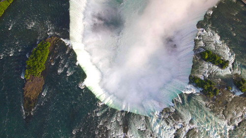 Nature Season 41 Episode 11 - Niagara Falls