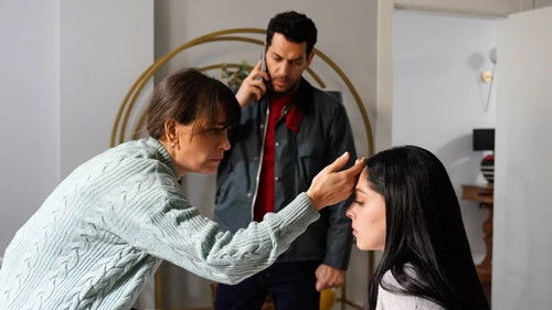Woroud Wa Thonoub Season 1 Episode 12 - Episode 12