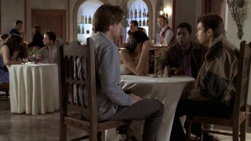 Sliders Season 4 Episode 17 - Data World