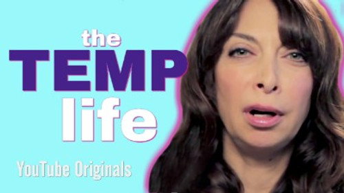 The Temp Life Season 4 Episode 15 - The Boss