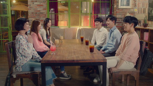 Hello, My Twenties! Season 1 Episode 2 - Is This Underwear Yours? #LiesandNoMakeupFaces