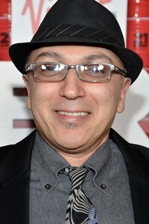John Refoua