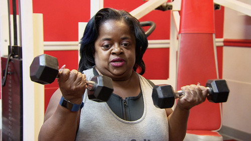 Little Women: Atlanta Season 5 Episode 8 - Getting Schooled