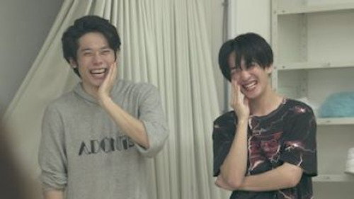 Terrace House: Tokyo 2019-2020 Season 2 Episode 3 - A Man's Worth Is Determined By His Job