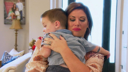 The Real Housewives of Orange County Season 13 Episode 16 - Twin Tweaks