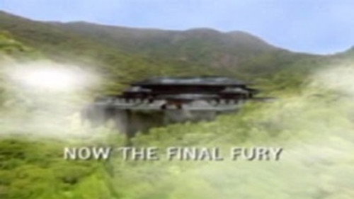 Power Rangers Season 16 Episode 32 - Now the Final Fury