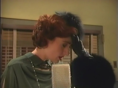 Remember WENN Season 1 Episode 9 - Hilary Booth, Registered Nurse