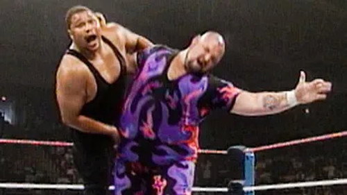 Superstars - Aug. 05, 1995 still