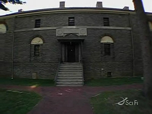 Ghost Hunters Season 4 Episode 2 - Two To Tango