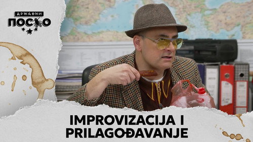 2347 Improvizacija i prilagođavanje still