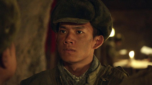 Battle of Shangganling Season 1 Episode 11 - Episode 11