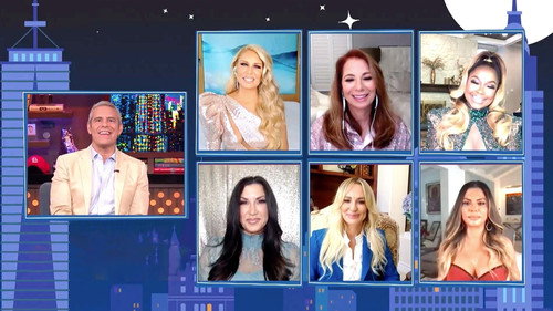 Bravo Blasts From The Past: Real Housewives still