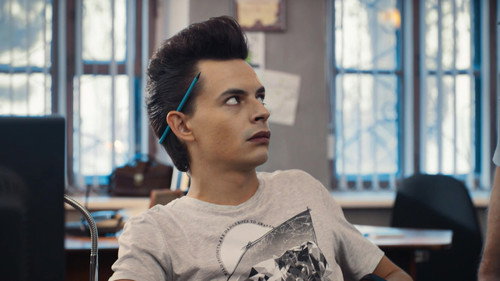 Fetch! Season 1 Episode 3 - Episode 3