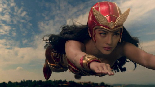 Mars Ravelo's Darna Season 2 Episode 5 - Cat and Mouse