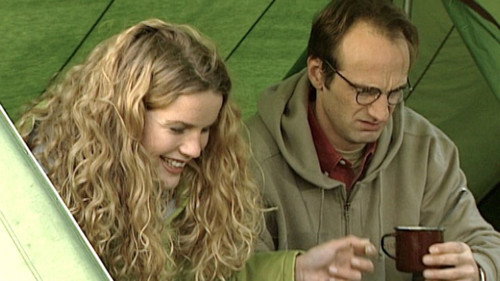 Oppassen!!! Season 12 Episode 5 - Een knappe vent