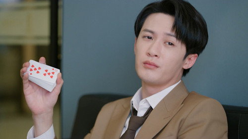 Love Has Fireworks Season 1 Episode 13 - Understanding