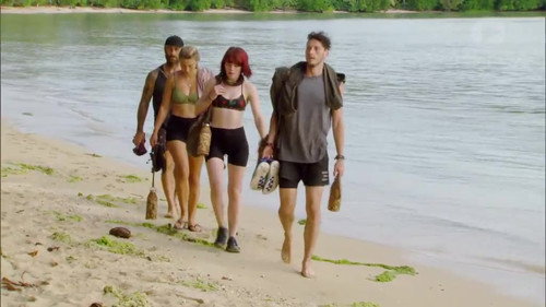Australian Survivor Season 3 Episode 18 - Episode 18