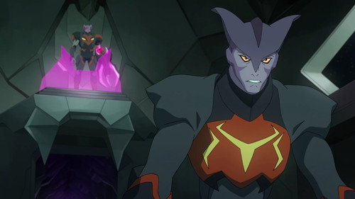 Voltron: Legendary Defender Season 7 Episode 8 - The Last Stand (2)