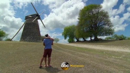The Bachelorette Season 9 Episode 10 - Finale: Part 1