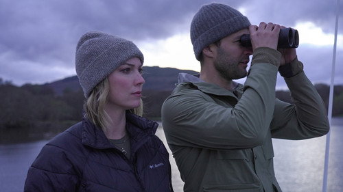 Expedition X Season 8 Episode 3 - What Lurks in Loch Ness