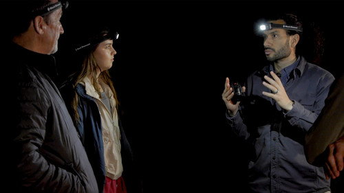 Beyond Skinwalker Ranch Season 3 Episode 4 - Chip Off the Orb Block