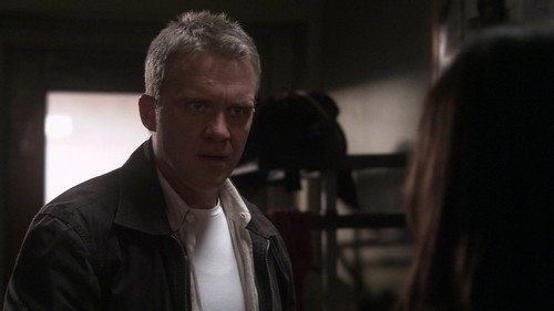 The Dead Zone Season 6 Episode 5 - Interred