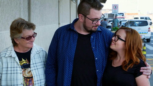 90 Day Fiancé: Happily Ever After? Season 5 Episode 5 - Drive Me Crazy Like A Roulette Wheel